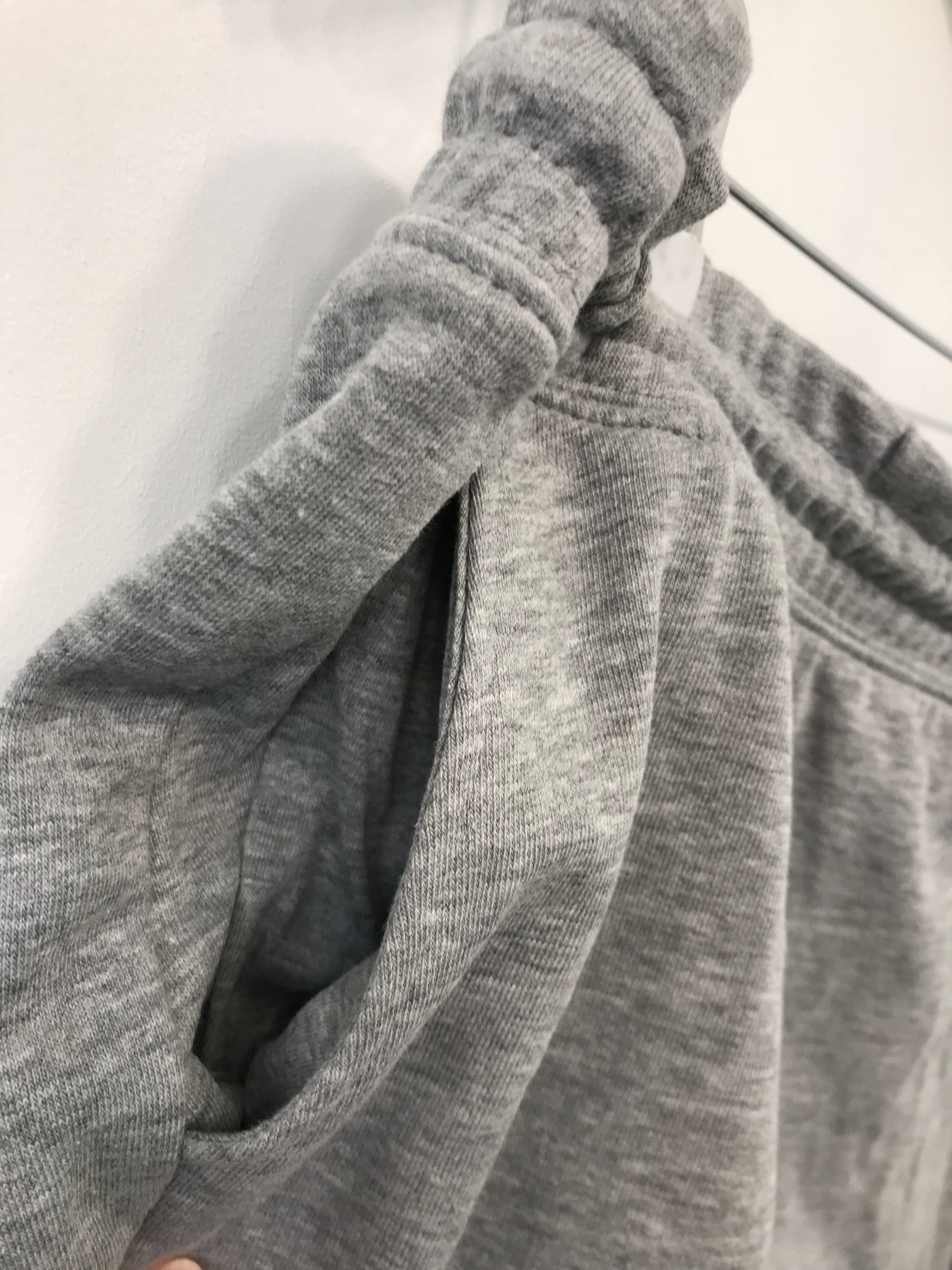 Divided Shorts